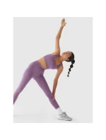 Tréninková podprsenka s nízkou výztuží 4F 4FWAW24USBAF141-50S Tréninková podprsenka s nízkou výztuží 4F 4FWAW24USBAF141-50S