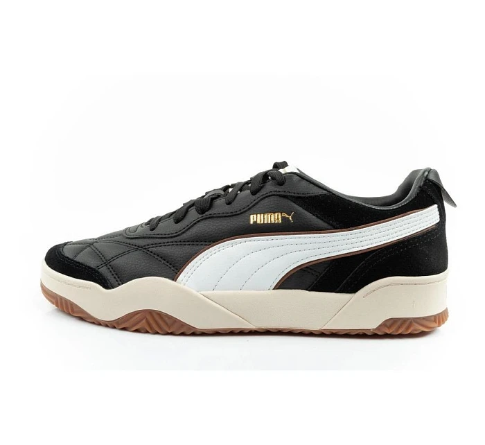 pánské sportovní boty tenisky model 22055759 classic fashion black - Puma
