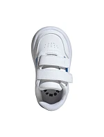 Dětská obuv adidas Breaknet 3.0 white JS3678 Dětská obuv adidas Breaknet 3.0 white JS3678