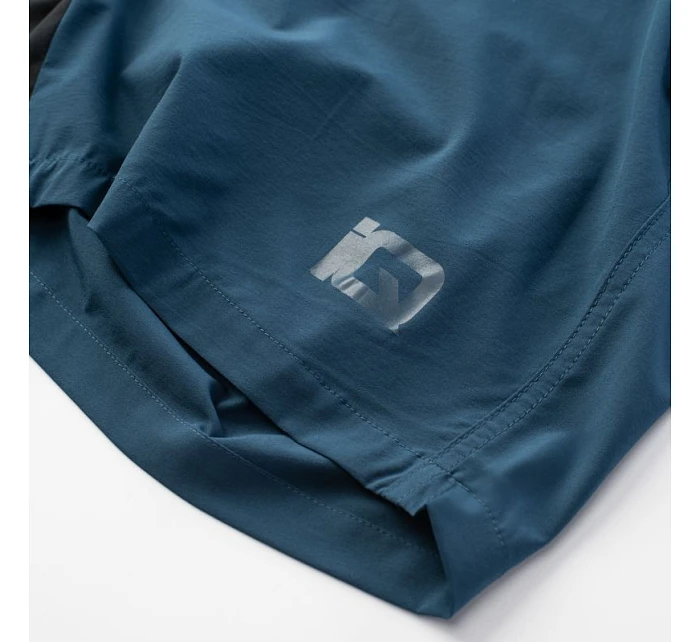 Pánské šortky model 22099132 II - IQ Pánské šortky model 22099132 II - IQ