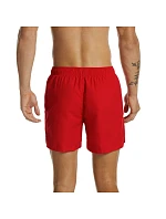 Pánské plavecké šortky 7 Volley M NESSA559 614 - Nike