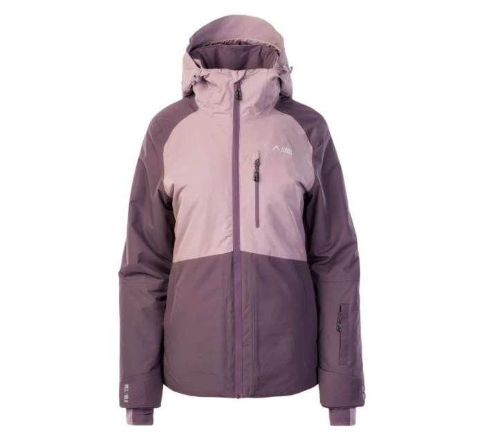 Dámská bunda Limmen W 92800439211 - Elbrus