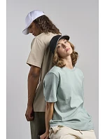 Sport 6 panelová sandwich kšiltovka grey model 22450499 - Atlantis Headwear Sport 6 panelová sandwich kšiltovka grey model 22450499 - Atlantis Headwear