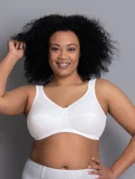 Jana odlehčovací podprsenka 5427 white - Anita Classix