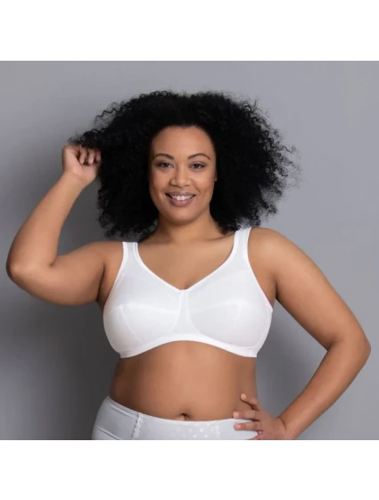 Jana odlehčovací podprsenka 5427 white - Anita Classix Jana odlehčovací podprsenka 5427 white - Anita Classix