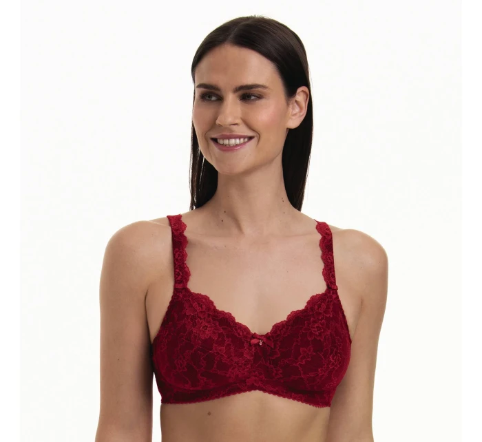 Bobette chirurgická podprsenka 4788X rubín - Anita Care