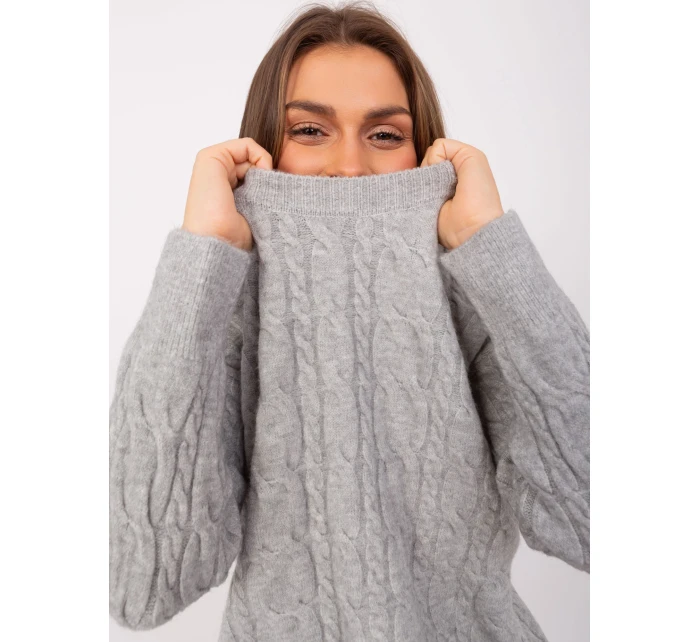 Přepínač AT SW 2335.27 šedá