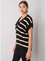 Vesta FE KZ 3305.54P černá a bílá