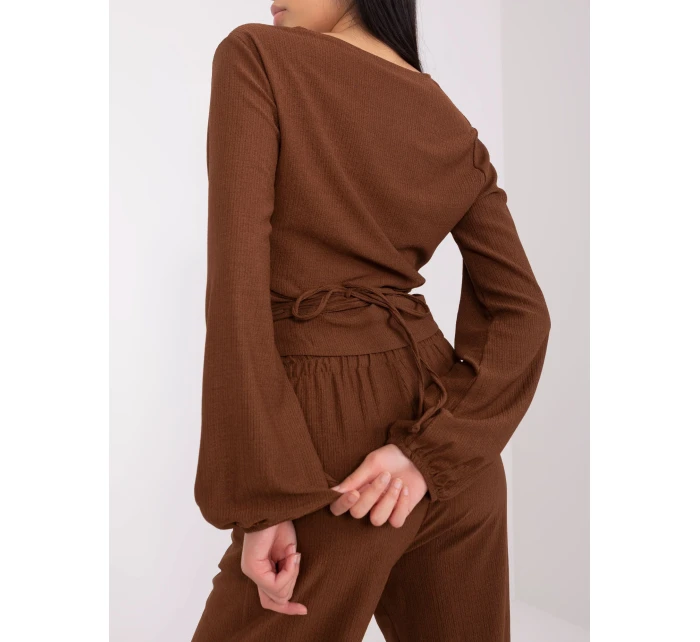 Sada LK KMPL 509329.12 hnědých Sada LK KMPL 509329.12 hnědých