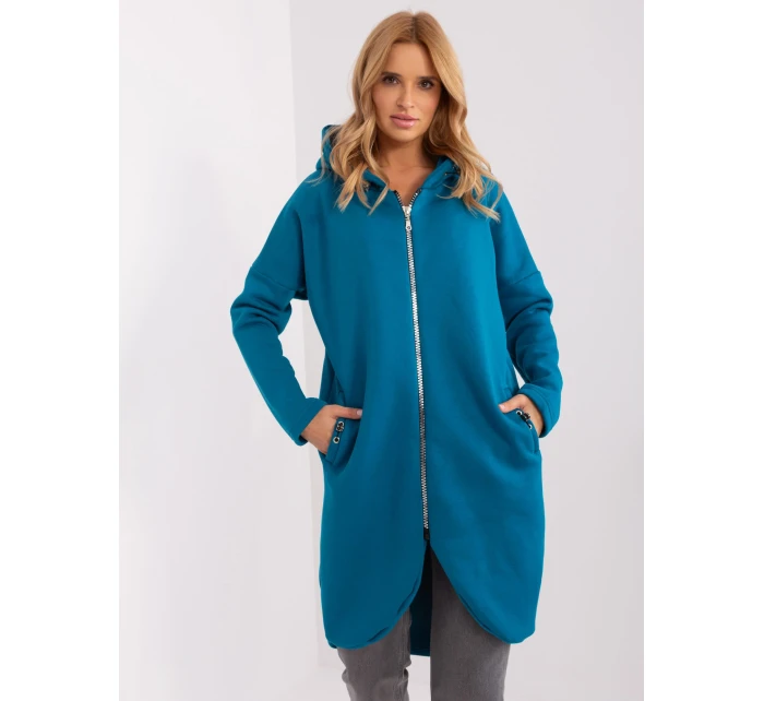 Mikina RV BL 4858 1.99P námořní