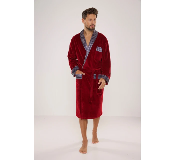 Župan  long  model 20657261 - De Lafense