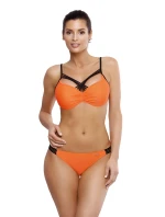 Plavky Electra Papaya M-542 (4) - Marko Plavky Electra Papaya M-542 (4) - Marko