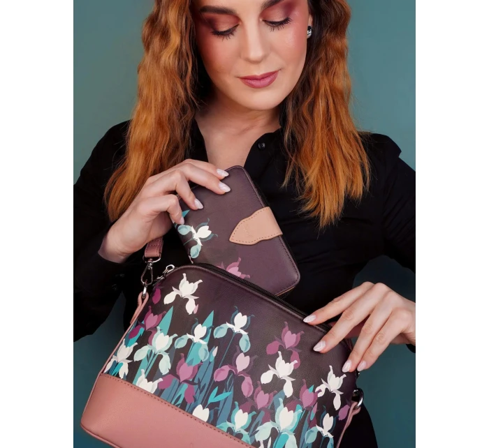 Peněženka Iris model 21275800 - Vuch