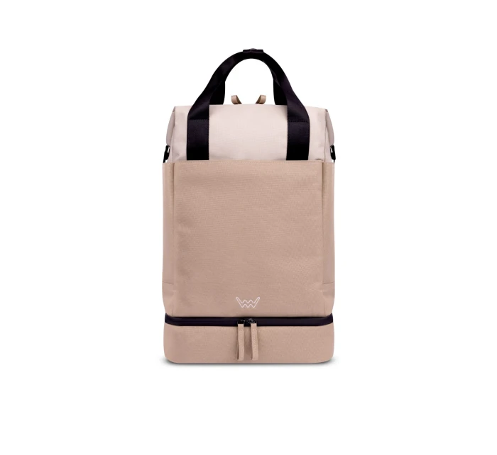 Pánský batoh Vuch Jorin Men Beige Pánský batoh Vuch Jorin Men Beige