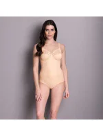 Dámský komfortní body / korzet 3523 Lucia Tělová - Anita