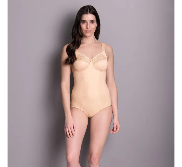 Dámský komfortní body / korzet 3523 Lucia Tělová - Anita