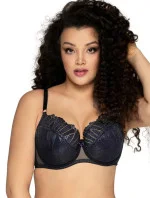 Dámská podprsenka 1952 Černá - Ava