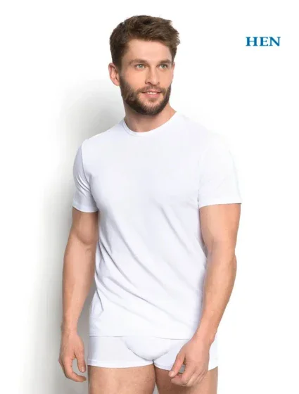 Pánský nátělník GRADE 34324 Pánský nátělník GRADE 34324