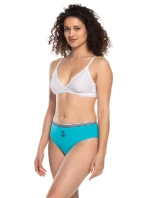 Dámské bikiny FIGS L-130BI-07 3-pack