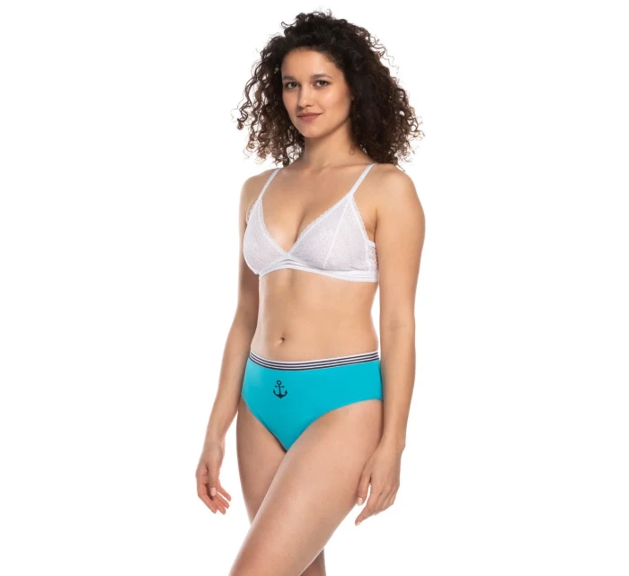 Dámské bikiny FIGS L-130BI-07 3-pack