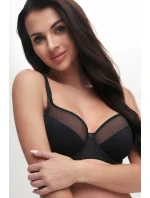 PODPRSENKA AV 2263 ČERNÁ PODPRSENKA AV 2263 ČERNÁ