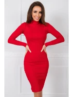 Denní šaty model 173346 Rue Paris Denní šaty model 173346 Rue Paris