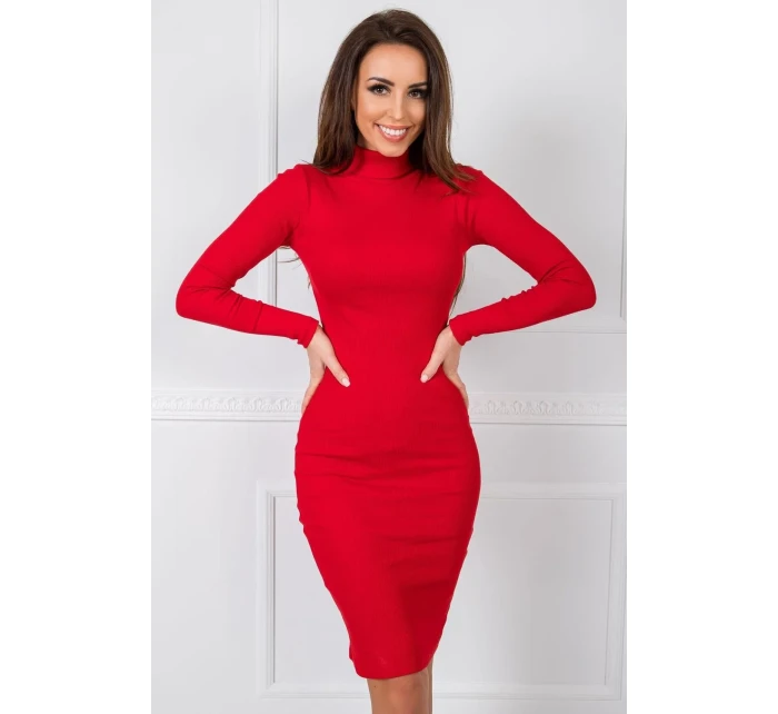 Denní šaty model 173346 Rue Paris Denní šaty model 173346 Rue Paris