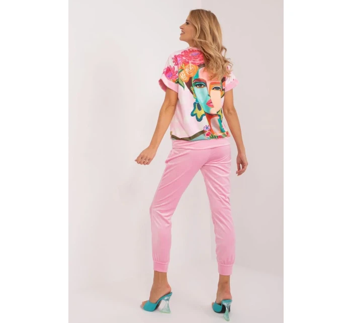 Sada model 196776 Rue Paris