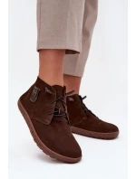 Polobotky  model 217201 Step in style