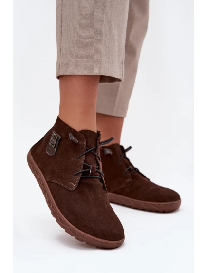 Polobotky  model 217201 Step in style