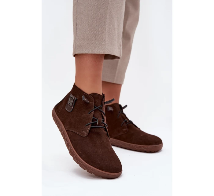 Polobotky  model 217201 Step in style