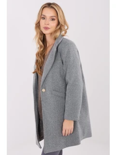 Plášť model 222161 Italy Moda