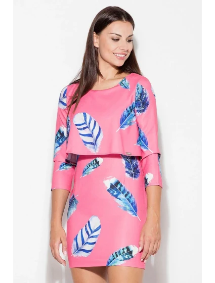 Denní šaty model 76967 Katrus