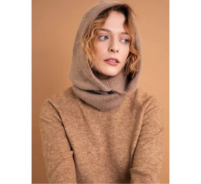 mikina s kapucí model 21337517 - Art of polo