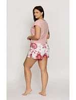 Pyžamo Mefemi Elara PC71 kr/r S–2XL