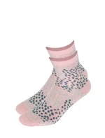 Dámské ponožky Wola Perfect Woman W84.01P Casual