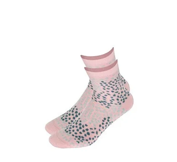 Dámské ponožky Wola Perfect Woman W84.01P Casual