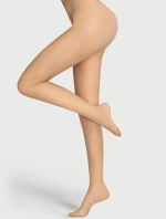 Punčocháče Mona Viola Matt Effect 15 den 1-4