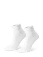 Steven ponožky art.157 Supima Terry 35-46