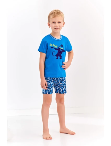 Chlapecké pyžamo 944 Damian - TARO