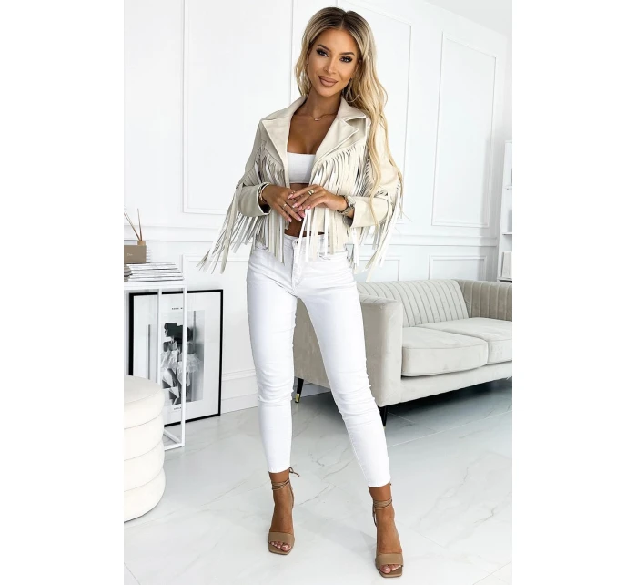 Dámská bunda 624-1 - Numoco basic