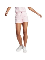 Šortky adidas Essentials Linear French Terry W IC6877 Šortky adidas Essentials Linear French Terry W IC6877