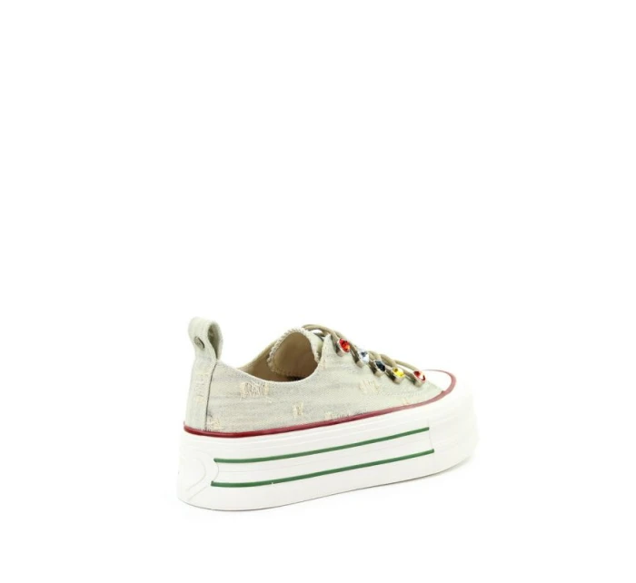 Boty W model 21152932 - Goe Boty W model 21152932 - Goe