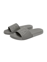 Žabky do bazénu Kubota basic plain grey K25SS-101-005-22-1