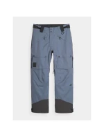 Pánské kalhoty s membránou 10000 model 21812007 - 4F Pánské kalhoty s membránou 10000 model 21812007 - 4F