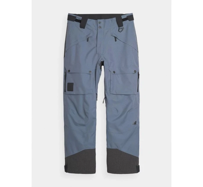 Pánské kalhoty s membránou 10000 model 21812007 - 4F Pánské kalhoty s membránou 10000 model 21812007 - 4F