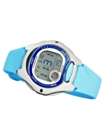 Dětské hodinky Casio LW-200-2BVDF Dětské hodinky Casio LW-200-2BVDF