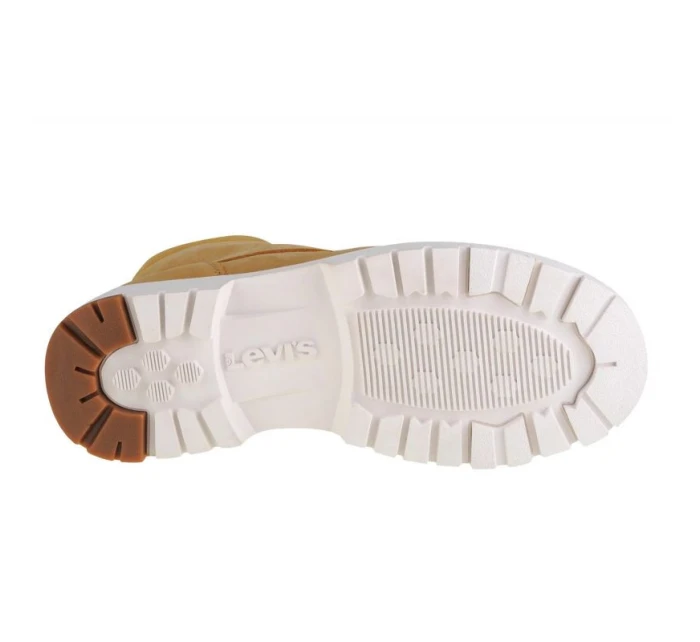 Boty Levi's Solvi Ankle W 233618-932-74