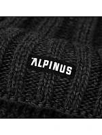 Nuorgam unisex čepice ST18328 - Alpinus