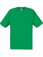 Fruit of the Loom Original T Tričko 16.1082 kelly green Fruit of the Loom Original T Tričko 16.1082 kelly green